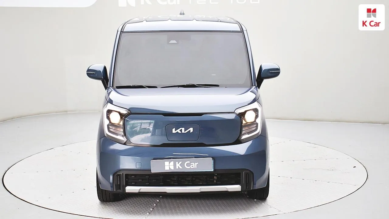 Kia Ray 2025 photo 4