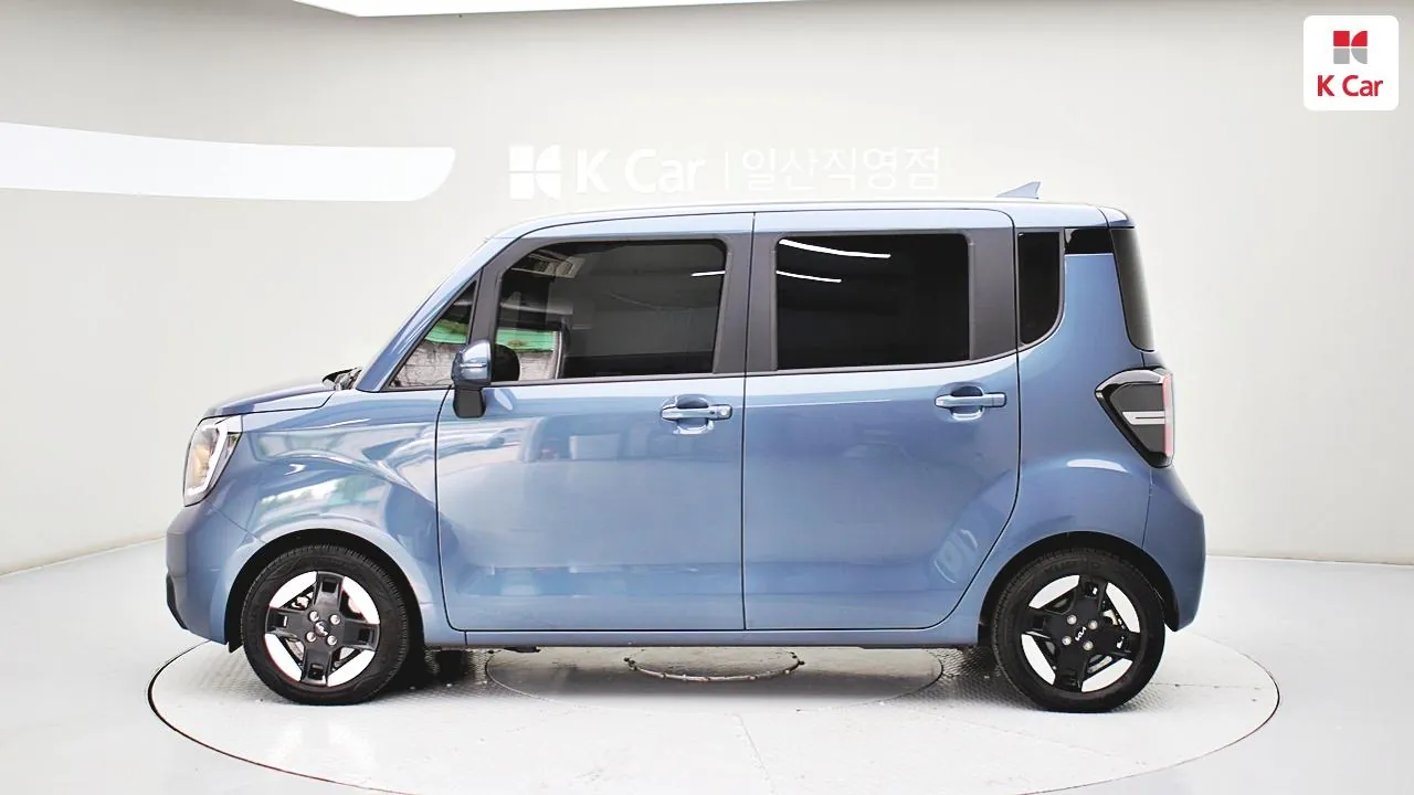 Kia Ray 2025 photo 2