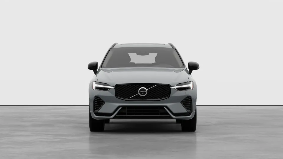 Volvo Xc60 2027 photo 5