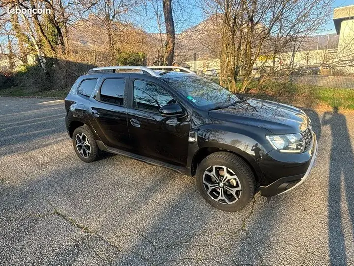 Dacia Duster 2020 photo 5