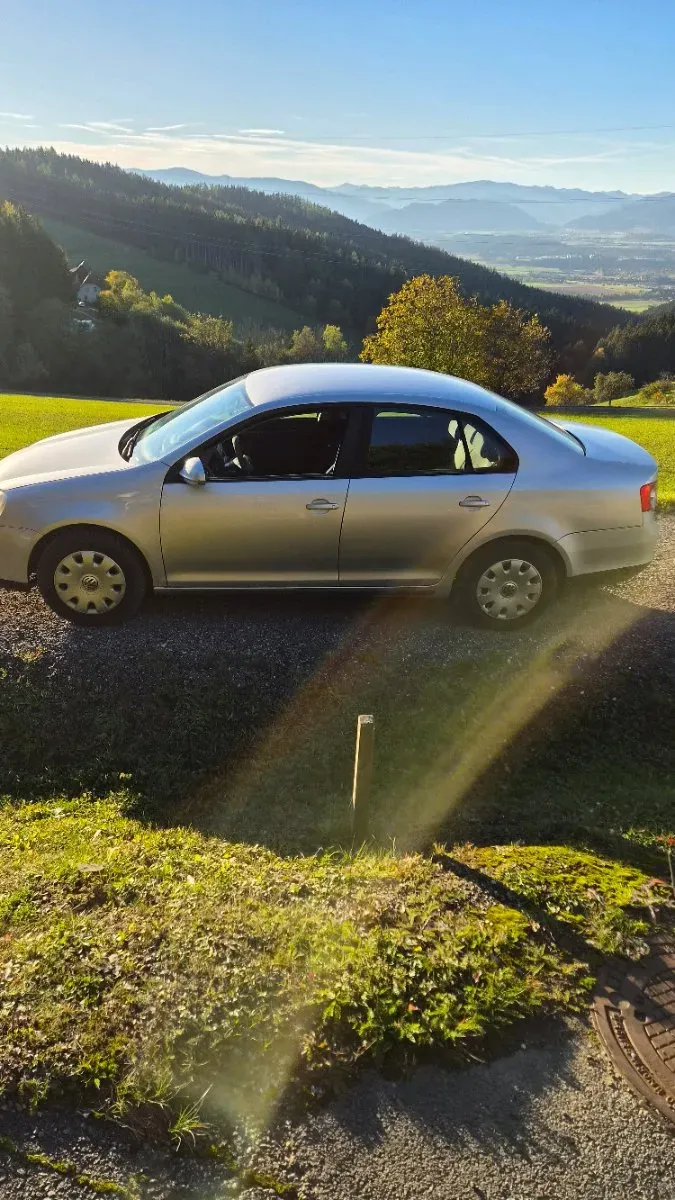 Volkswagen Jetta 2007 photo 2