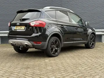 Ford Kuga 2011 photo 2