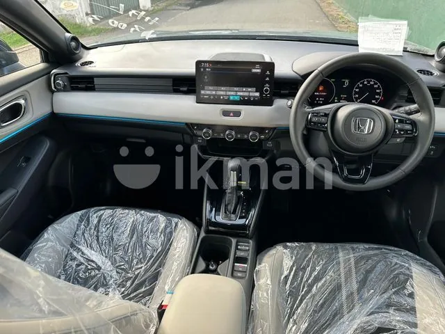 Honda Vezel 2026 photo 2