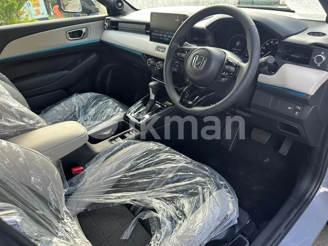 Honda Vezel 2026 photo 3
