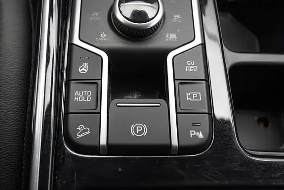Kia Sorento 2021 photo 3