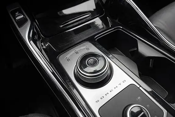 Kia Sorento 2021 photo 4