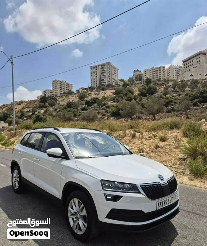Skoda Karoq 2021 photo 4