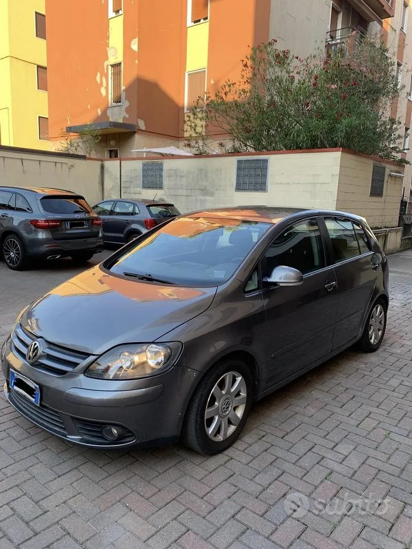Volkswagen Golf Plus 2026 photo 2