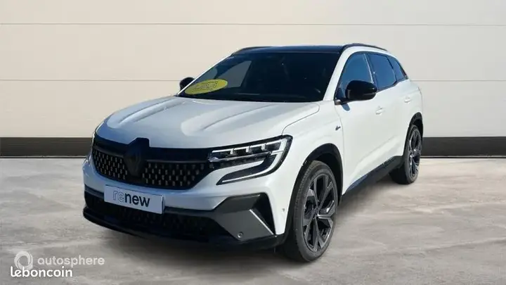 Renault Austral