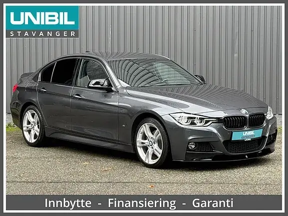 BMW 330E