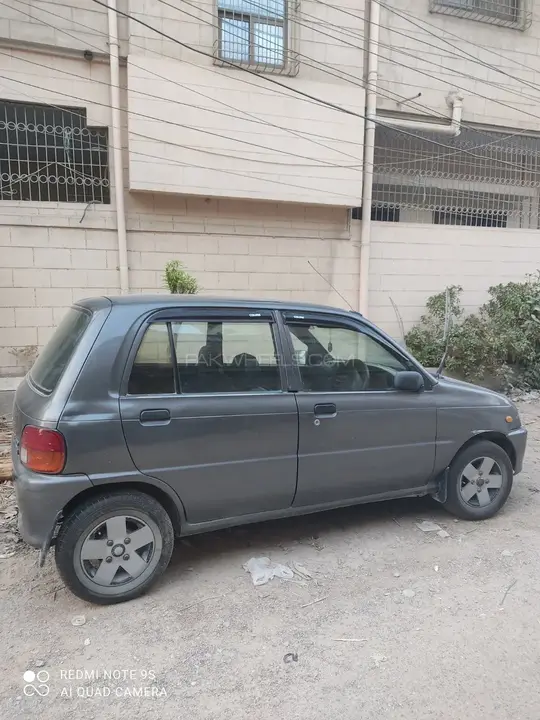 Daihatsu Cuore