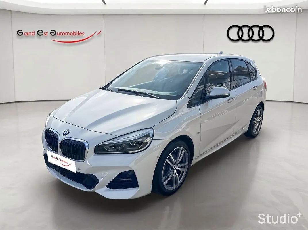 BMW Active Tourer