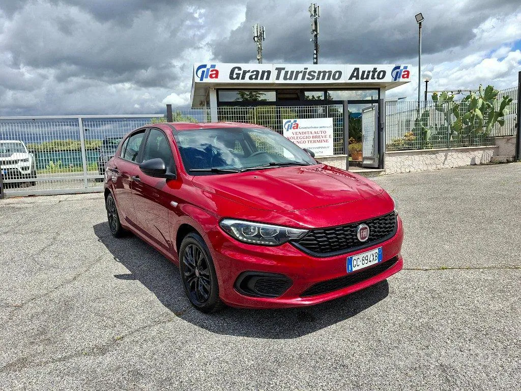 Fiat Tipo