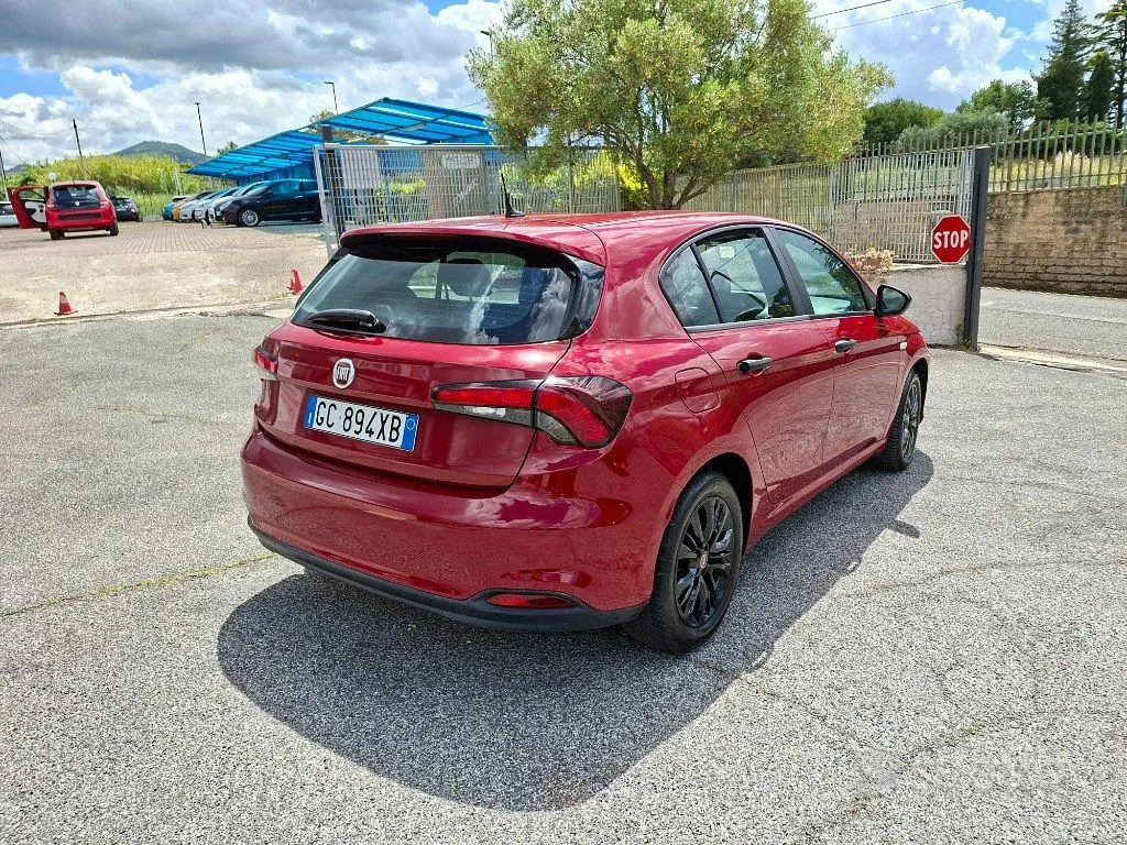 Fiat Tipo 2021 photo 4