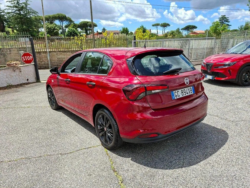 Fiat Tipo 2021 photo 3