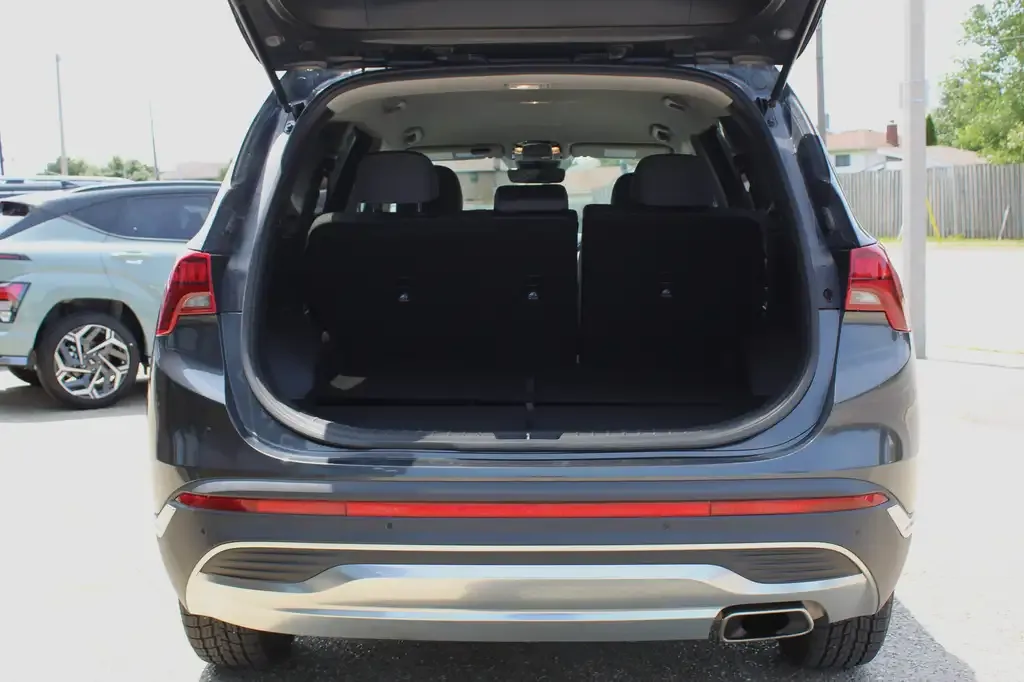 Hyundai Santa Fe 2023 photo 5