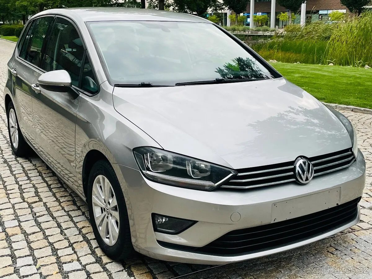 Volkswagen Golf 2026 photo 4