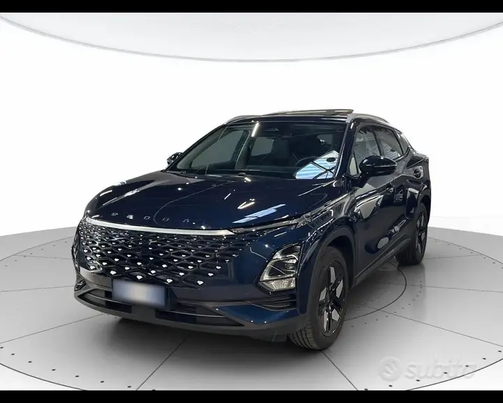 Omoda Omoda 5