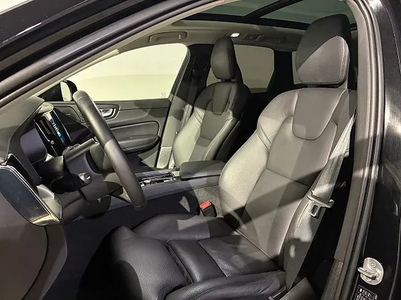 Volvo Xc60 2024 photo 5