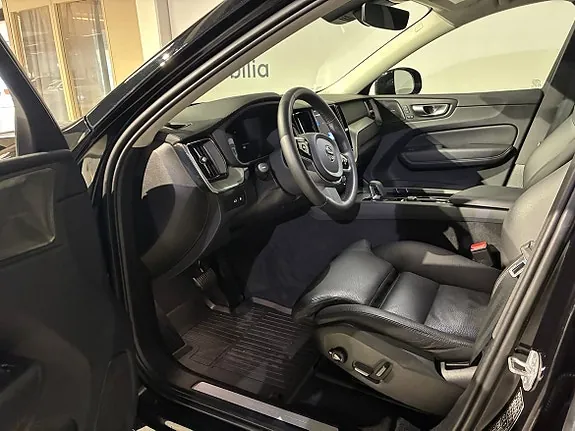 Volvo Xc60 2024 photo 4