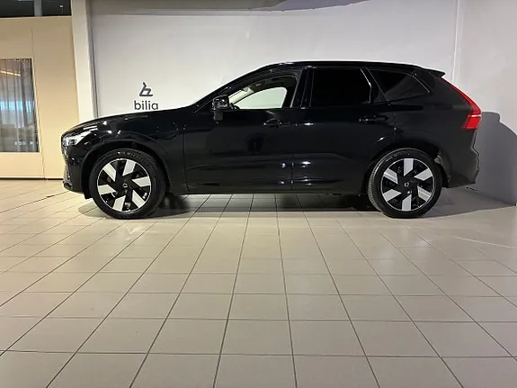 Volvo Xc60 2024 photo 2
