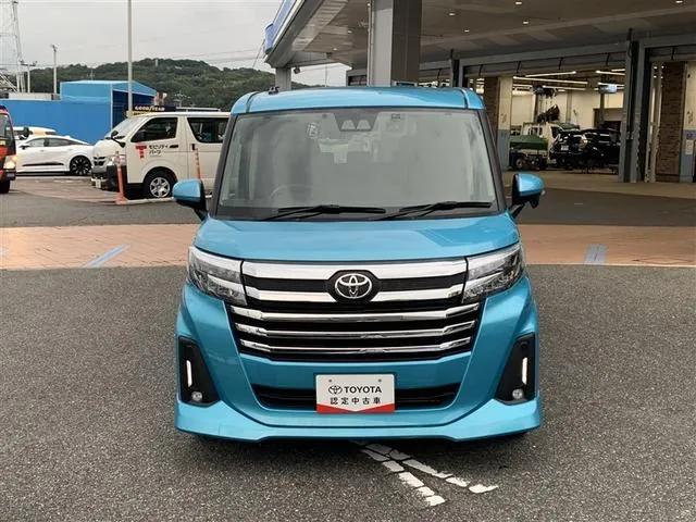 Toyota Rumble Gt 2022 photo 2
