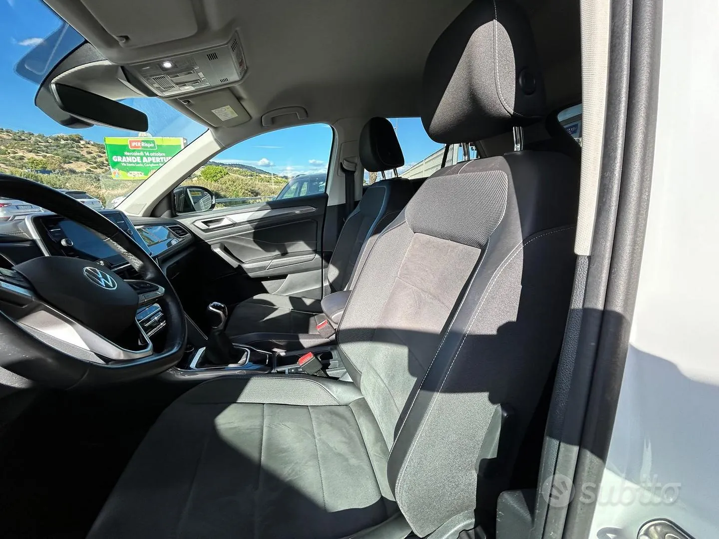 Volkswagen T-Roc 2022 photo 5