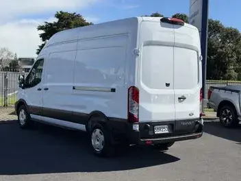 Ford Transit 2026 photo 5