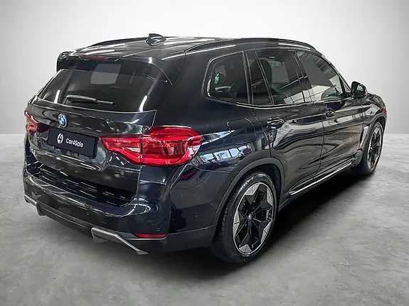BMW Ix3 2021 photo 5