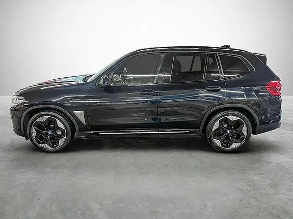 BMW Ix3 2021 photo 2