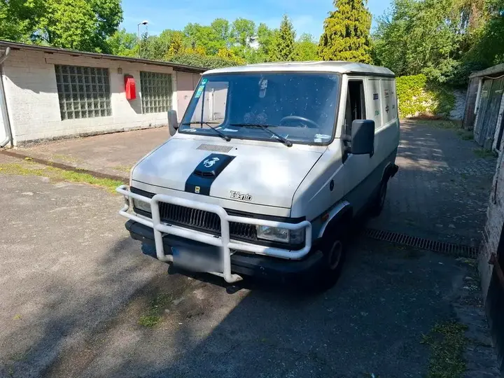 Fiat Talento