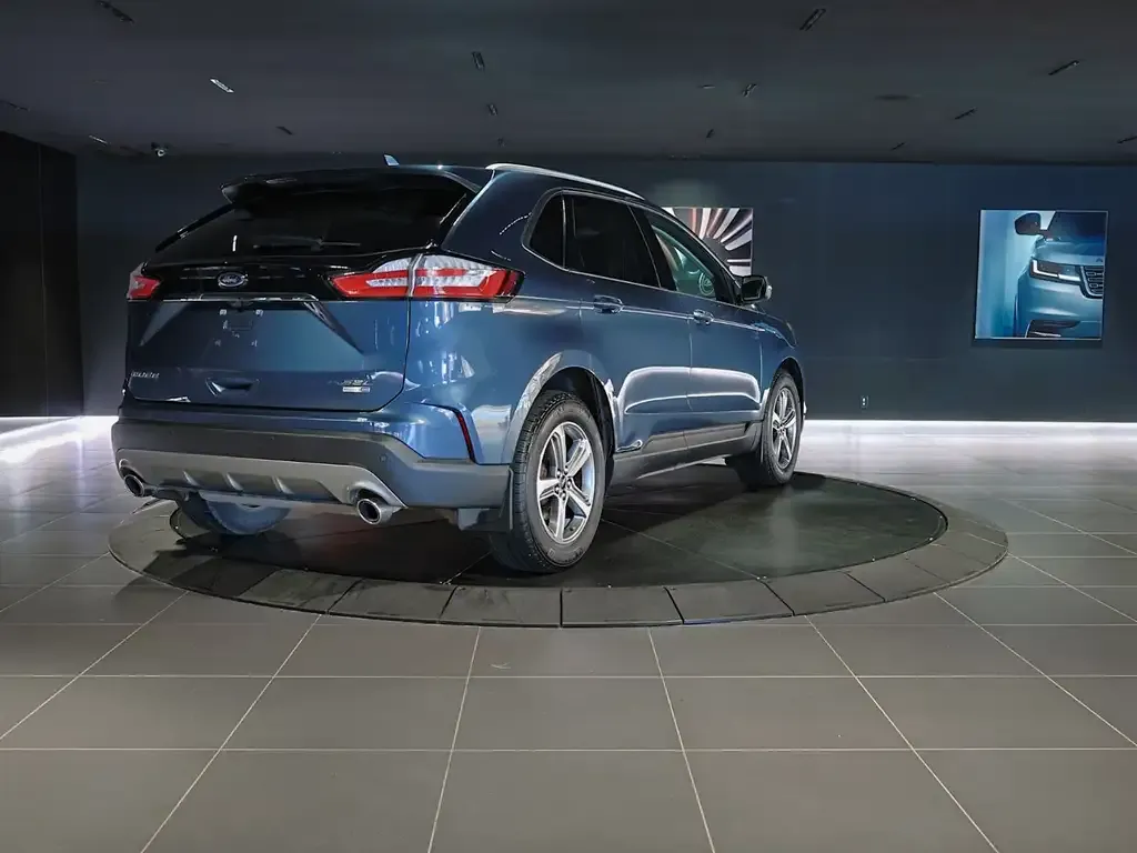 Ford Edge 2019 photo 5