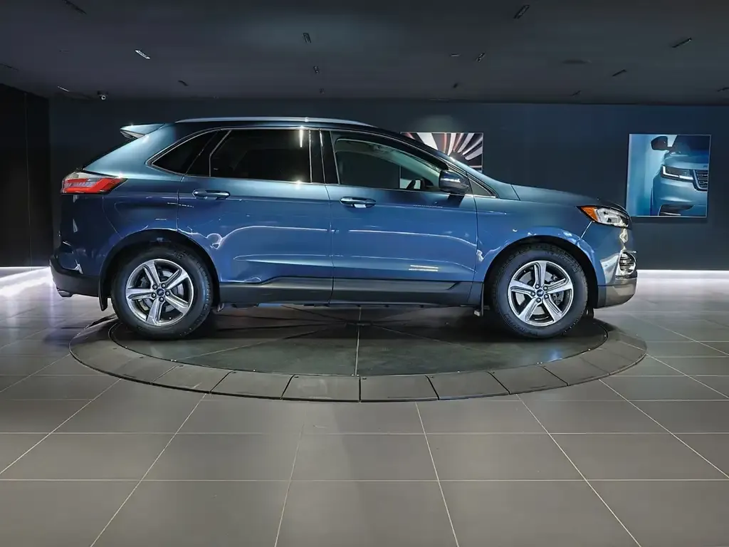 Ford Edge 2019 photo 4