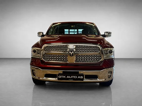 Dodge Ram 2016 photo 3
