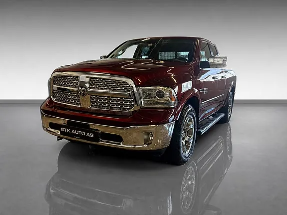 Dodge Ram 2016 photo 4