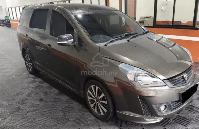 Proton Exora