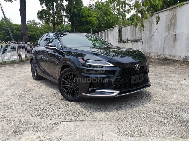 Lexus Rx350