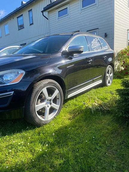 Volvo Xc60 2011 photo 5