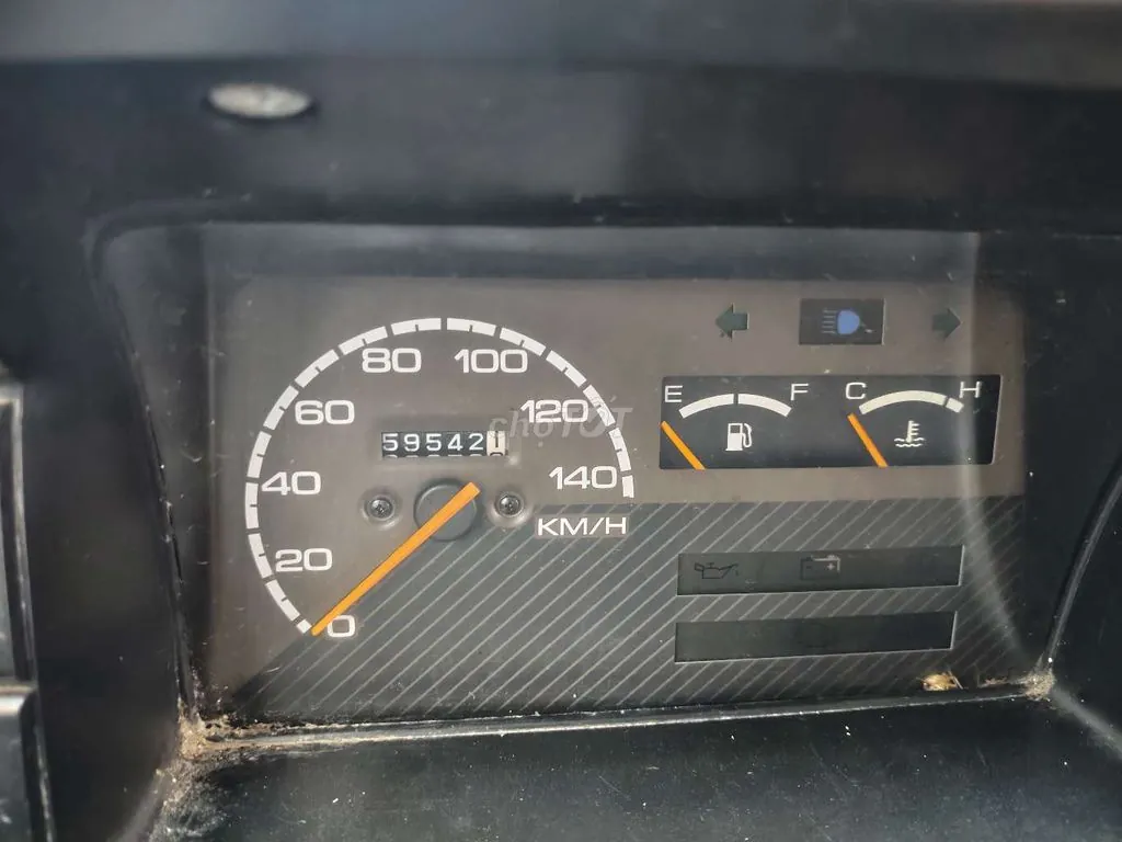 Suzuki Super Carry Van 2019 photo 2