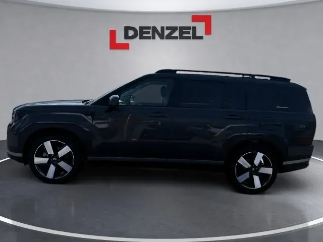 Hyundai Santa Fe 2026 photo 2