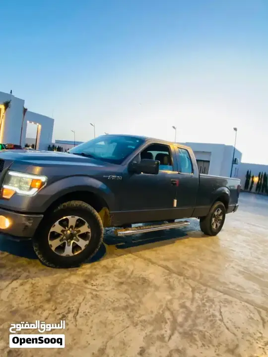 Ford F-150 2013 photo 2
