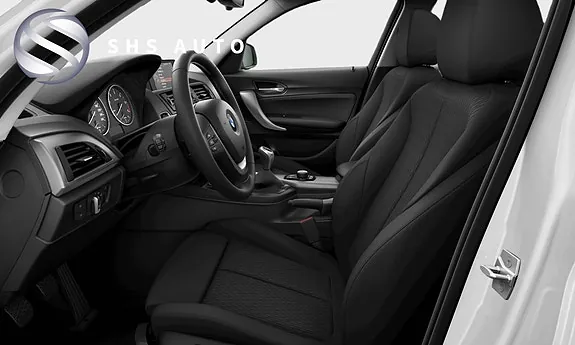 BMW 118D 2015 photo 2
