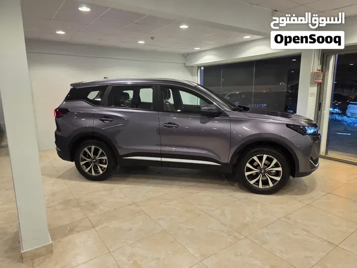 Chery Tiggo 7 Sport Luxury 2027 photo 3