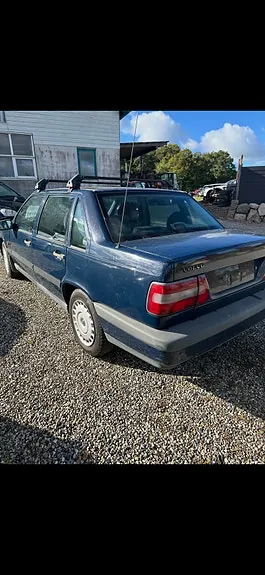 Volvo 850 1996 photo 5