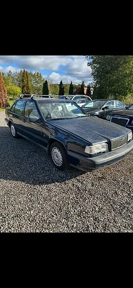 Volvo 850