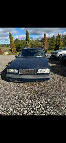 Volvo 850 1996 photo 2