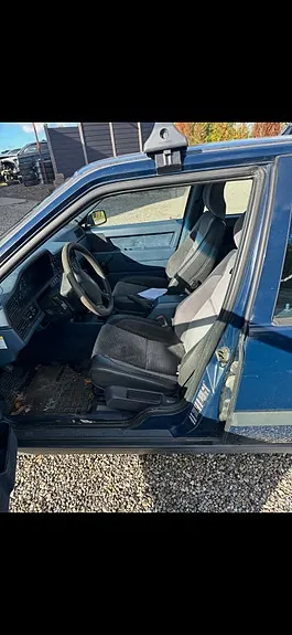 Volvo 850 1996 photo 4