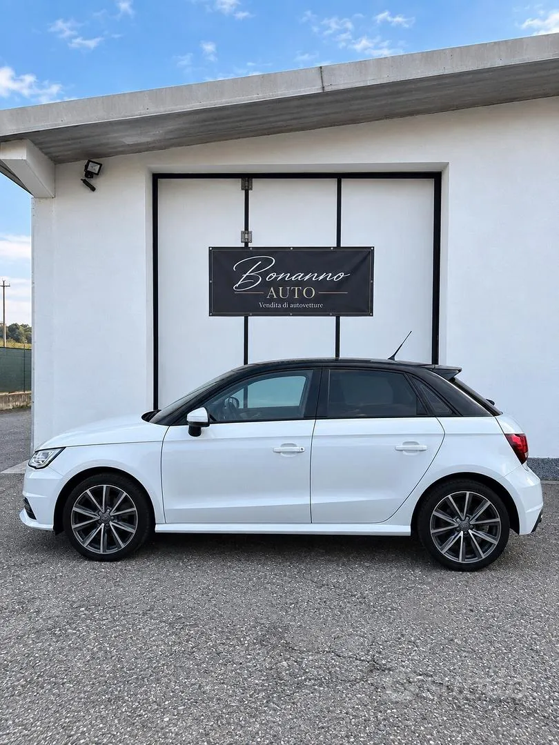 Audi A1 2018 photo 4