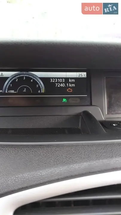 Renault Scenic 2009 photo 3