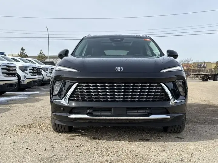 Buick Envision 2026 photo 3